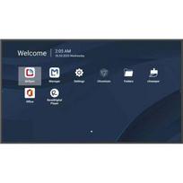 System interaktywny ViewSonic CDE6514-2C | CDE6514-2C | 766907036343