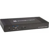 Stacja/replikator Sonnet Echo 20 Thunderbolt 4 SuperDock (ECHO-DK20-T4) | ECHO-DK20-T4 | 0732311013607