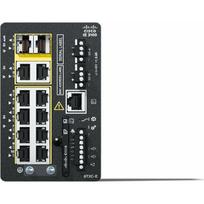 Switch Cisco Catalyst IE3100 (IE-3100-8T2C-E) | IE-3100-8T2C-E | 889728463751