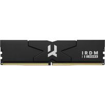 Goodram IRDM DDR5 IR-5600D564L36/32G memory module 32GB 1 x 32GB 288-pin DIMM | IRDM DDR5 IR-5600D564L36/32G | 5908267901670