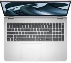 Laptop Dell Pro 16 Plus PB16255 Ryzen 5 PRO 230 / 16GB / 512GB / W11 Pro (BTO505_PB16255_EMEA) | BTO505_PB16255_EMEA | 5902002318037