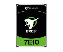 HDD|SEAGATE|Exos 7E10|8TB|256MB|7200 rpm|Discs/Heads 4/8|3,5"|ST8000NM019B | ST8000NM019B | 8719706027410