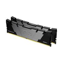 Kingston FURY Renegade / DDR4 / 32GB / 3200 MHz / CL16 / 2×16GB / čierna | 20350254 | 740617337914