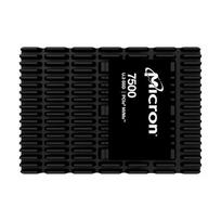SSD|MICRON|SSD series 7500 MAX|800GB|NVMe|NAND flash technology 3D NAND|Write speed 1400MBytes/sec|Read speed 6800MBytes/sec|Form Factor U.3|TBW 4380 TB|MTBF 2000000 hours|MTFDKCC800TGQ-1BK1DABYYR | MTFDKCC800TGQ-1BK1DABYYR | 649528941565