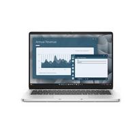 Dell Pro 14 PC14255 | Platinum Silver | 14 " | IPS | FHD+ | 1920 x 1200 pixels | Anti-glare | AMD Ryzen AI 5 PRO | 340 | 16GB | DDR5 | Solid-state drive capacity 512GB | AMD Radeon 840M Graphics | Windows 11 Pro | 802.11ax | Keyboard language Engli | BTO601_PC14255_EMEA | 2000001366516