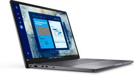 DELL Pro 16 PC16250 Intel Core 3 100U Laptop 40.6 cm (16") Full HD+ 8GB DDR5-SDRAM 512GB SSD Wi-Fi 6E (802.11ax) Windows 11 Pro Black | BTO002_PC16250_EMEA