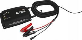 CTEK Akumulatoru lādētājs PRO 25SE EU 12V/25A un 6m kabelis, 40-197 | 40-197 | 7340103401971