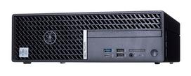 DELL OptiPlex 7080 i5-10500 16GB 256GB SSD SFF Win11pro Used | DELL7080i5-1050016G256SSDSFFW11p | 5901443352761