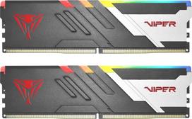 Ddr5 Viper Venom 64Gb kaina nuo 658.32 € (26 pard.)