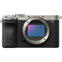 Aparat Sony A7C II (ILCE7CM2S.CEC) | 4548736154513 | 4548736154513