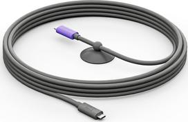 CABLE USB-C EXTENSION 5M/ACTIVE 952-000195 LOGITECH | 952-000195 | 097855199577