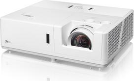 Projektor Optoma ZK708T | E9PD7L112EZ1 | 5055387667792