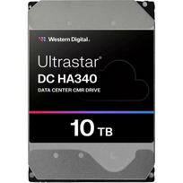 Dysk serwerowy WD HA340 10TB 3.5'' SATA III (6Gb/s) (0B47062) | 0B47062 | 829686009301