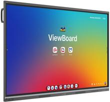 Monitor ViewSonic IFP7551 | IFP7551 | 766907979213