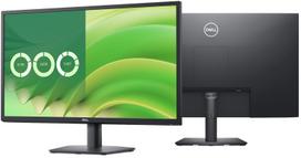 DELL E Series E2725H monitor komputerowy 68,6 cm (27'') 1920 x 1080 px Full HD LED Czarny | E2725H | 5715063784662