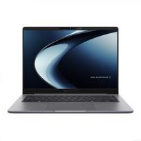 Laptop Asus Notebook ExpertBook PM3406CKA-LY0291W 14''WUXGA/Ryzen AI 5 330/16GB/SSD512GB/Radeon 820M/W11 Misty Grey 3Y NBD | PM3406CKA-LY0291W | 4711636210683