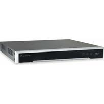Rejestrator LevelOne LevelOne NVR-0508 8-Kanal Netzwerk Videorek. PoE H.265/264 - NVR-0508 | NVR-0508 | 4015867236000
