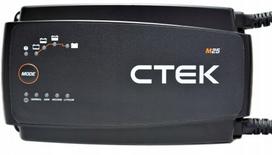 CTEK Akumulatoru lādētājs M25 akb lādētājs, 25A, 40-201 | 40-201 | 7340103402015