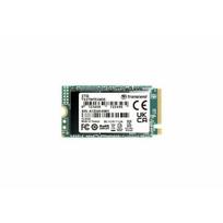 Dysk SSD Transcend MTE400S 2TB M.2 2242 PCI-E x4 Gen3 NVMe (TS2TMTE400S) | TS2TMTE400S | 0760557864684