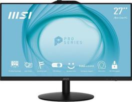Komputer MSI Komputer All-in-One PRO AP272P 14M-496EU i5-14400/16/512/27'/W11P | PRO AP272P 14M-496EU | 4711377388887