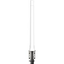 Antena Poynting Poynting Antennas LTE/GSM Mast/Wand A-OMNI-0214-V1-01 weiß SMA (M) 3.5 dbi OMNI-Directional LTE FWA SMA - Male 2 Meter Kabel | A-OMNI-0214-V1-01 | 6009710923665