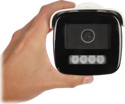 Kamera IP Hikvision KAMERA IP HIKVISION DS-2CD2T46G2H-2I(2.8mm)(eF) | 51172 | 6942160420653