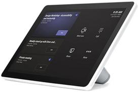 Tablet Cisco Tablet CISCO CS-T10-TS-L-K9= 10,1'' | S55244839 | 889728565554