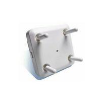 Cisco Wireless 9172I - Konfigurierbar - Accesspoint - Wi-Fi 7, 1GbE, 2.5GbE - Wi-Fi 7, Bluetooth - 2.4 GHz, 5 GHz, 6 GHz | CW9172I-CFG | 889728643115