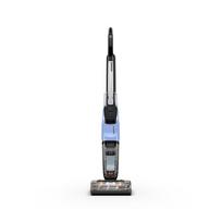 Bissell Vacuum Cleaner | CrossWave EdgeFind Select All-in-one Multi-surface | Corded operating | Washing function | 290-340 W | Black/Lake Blue/Silver | 4136N | 011120279764