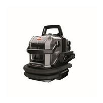 Bissell | Portable Carpet and Upholstery Cleaner | SpotClean C9 Pro | Corded operating | Washing function | 400 W | 3911N | 011120275278