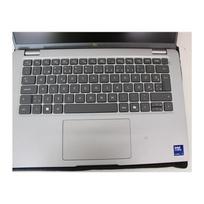 SALE OUT. Dell Latitude 5450 | 14 " | IPS | FHD | 1920 x 1080 pixels | 60 Hz | Intel Core Ultra 7 | 165H | 16GB | DDR5 | Solid-state drive capacity 512GB | Intel Arc Graphics | Windows 11 Pro | 802.11ax | Bluetooth version 5.3 | Keyboard language E | 1005432177/2SO | 2000001367582