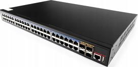 Switch Cudy GS5048S4 48-Port Layer 3 Managed Gigabit Switch with 4 10G SFP Slots | GS5048S4 | 6971690793012