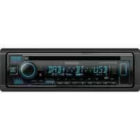 Radio samochodowe Kenwood Kenwood KDC-BT560DAB CD/USB/AUX/BT/iPhone + Ant./Mikrofon | KDC-BT560DAB | 019048233776