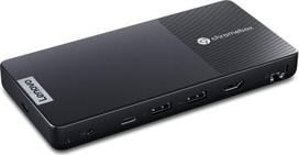 Komputer Lenovo TS/Chromebox/N4500/8GB/32GB eMMc 5.1/COS | 83F9000BGE | 197531551702