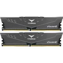 Pamięć TeamGroup T-Force Vulcan Z, DDR4, 32GB, 3600MHz, CL18 (TLZGD432G3600HC18JDC01) | TLZGD432G3600HC18JDC01 | 0765441652101