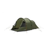 Easy Camp Family tent | Hidra 4 | 4 person(s) | Green | 120490 | 5709388144836