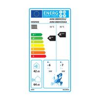 Hisense | AHM-080HCDSAA | Hi-Therma 8 kw heat pump Split type Indoor unit | AHM-080HCDSAA | 6943634895472