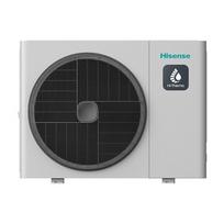 Hisense | AHW-140HEDS1 | Hi-Therma 14 kw heat pump Split type Outdoor unit | AHW-140HEDS1 | 6943634855834