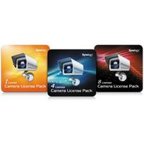Synology | DEVICE LICENSE (X 8) | License Pack 8 | 4711174721801