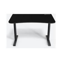Arozzi Gaming Desk | Arena Small | Pure Black | ARENA-SMALL-PBK | 850054766588