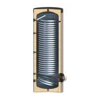 Sunsystem | Enameled Water Heater 300L with Heat Exchanger 3.3 m | SWPNL300 | 2000001355329