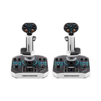 Thrustmaster SOL-R 2 Hosas WW | White/Black | 2960939 | 3362932916741