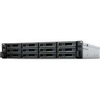 Macierz dyskowa Synology Synology NAS Expansion Unit RX1222sas (12 Bay) 2U | RX1222SAS | 4711174724369