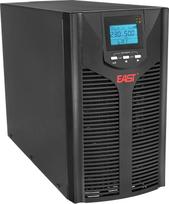 UPS EAST UPS3000-T-ON - zasilacz awaryjny | AT-UPS3000-LCD | 5904194150938