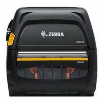 Drukarka etykiet Zebra ZebraZQ521 label printer Direct thermal 203 x 203 DPI Wired ' Wireless | ZQ52-BUW000E-00 | 5704174320838