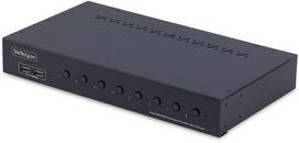 8-PORT HDMI KVM SWITCH | R8AH202-KVM-SWITCH | 0065030907231