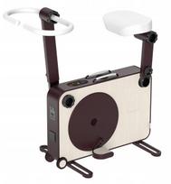 Rowerek Rower Treningowy Bank Energii 2kwh 2000w Tukas Ev Hr Bank M2000 Iconic Classic Version | SB10888 | 4779059620229
