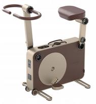 Rowerek Rower Treningowy + Bank Energii 2kwh 2000w Tukas Ev Hr Bank M2000 Refined Luxury Version | SB10889 | 4779059620250