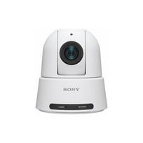 Kamera cyfrowa Sony SRG-A12 - kamera konferencyjna - PTZ - Turret - Kolor (Dzień i Noc) - 8,5 MP - 3840 x 2160 - Automatyczna przysłona - napędzany silnikiem - 1700 TVL - Audio - SDI, HDMI - LAN - H.264, H.265 - PoE Plus Class 4 | SRG-A12WC | 4548736143418