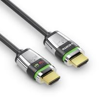 PureLink FiberX Serie - HDMI 4K ULS Glasfaser Extender Kabel - 15m - LSZH | FX-I355-015 | 4251364729441